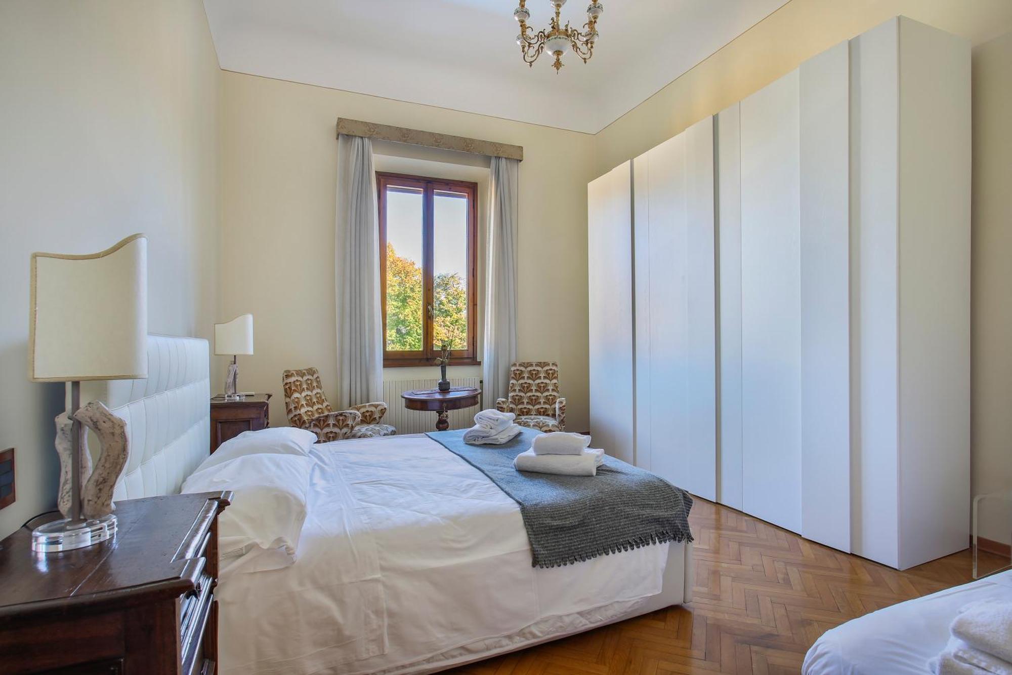 Apartment Oltrarno Tasso In Florenz