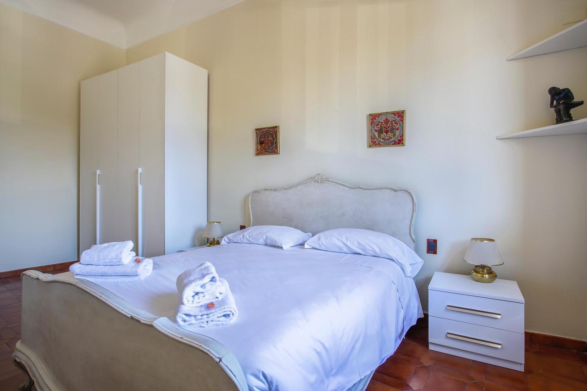 Oltrarno Tasso In Appartement *