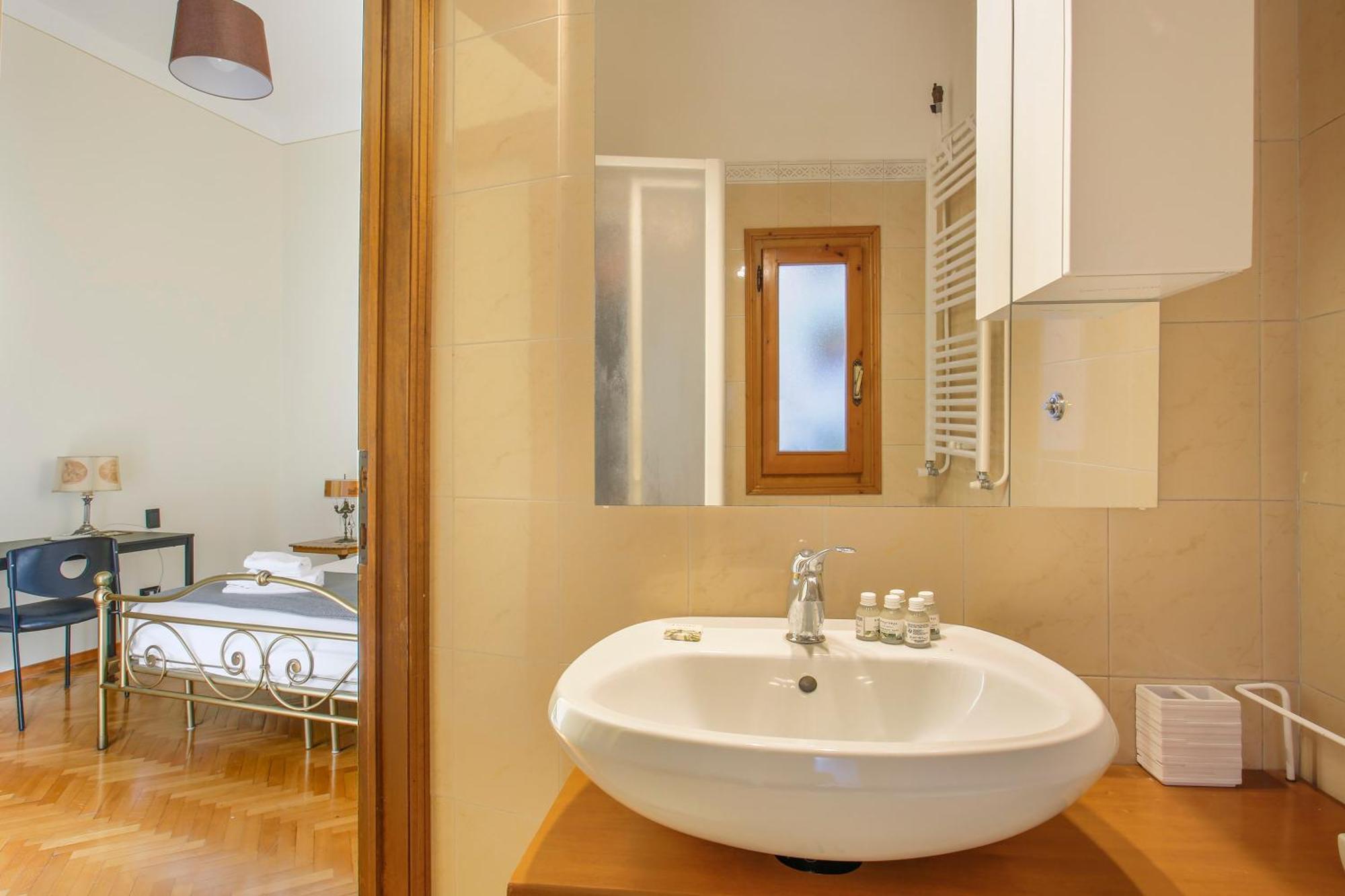 Appartement Oltrarno Tasso In *